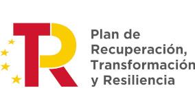Logo del Plan de Recuperación